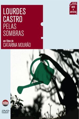 Pelas sombras's poster image