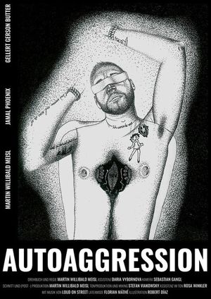 Autoaggression's poster