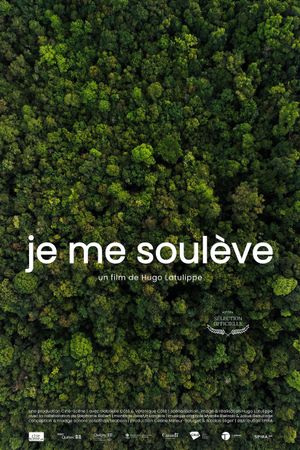 Je me soulève's poster