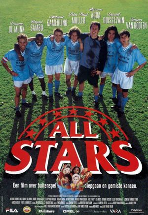 All Stars's poster