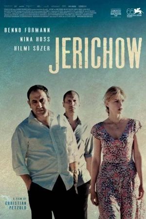 Jerichow's poster