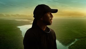 Expedition Amazon's poster