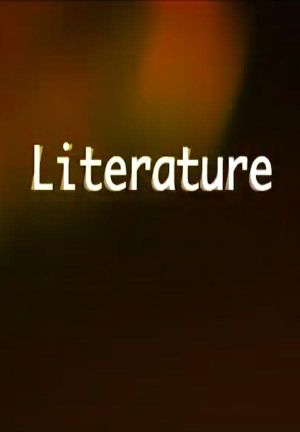 Literature's poster