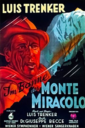 Monte Miracolo's poster