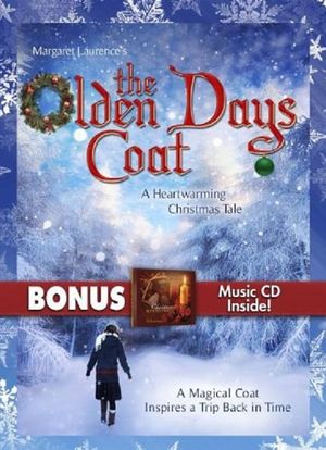 The Olden Days Coat's poster