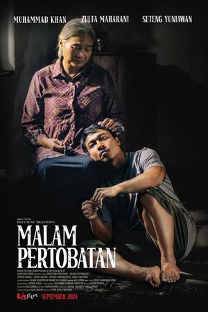 Malam Pertobatan's poster