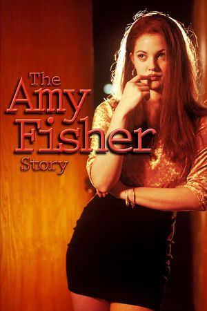 The Amy Fisher Story's poster