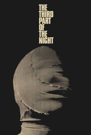 The Third Part of the Night's poster