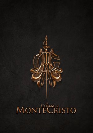 The Count of Monte-Cristo's poster