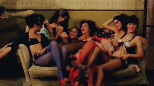 The Seven Kittens's poster