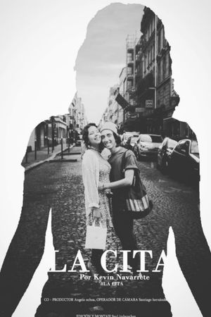 The Date's poster