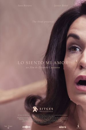 I'm Sorry, My Love's poster