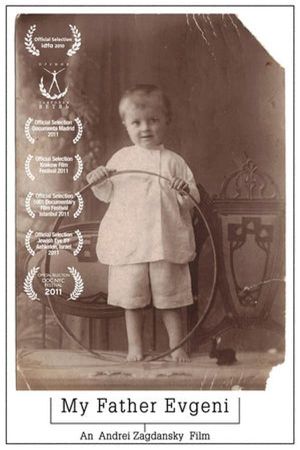 Moy otets Evgeniy's poster