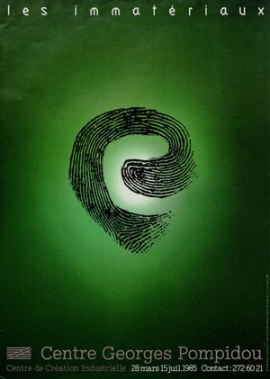 Octave in Immaterials-Land's poster image