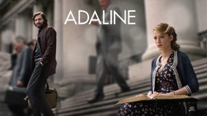 The Age of Adaline's poster