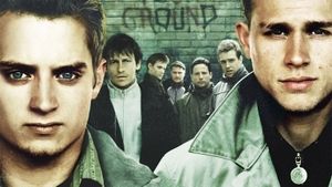 Green Street Hooligans's poster