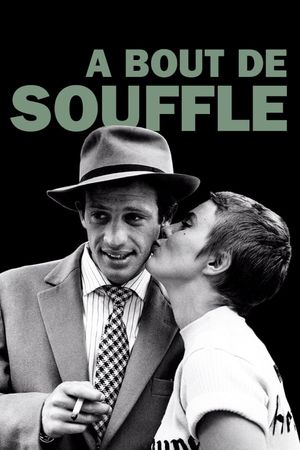 Breathless's poster