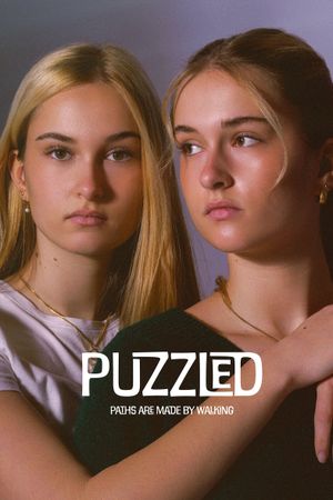 Puzzled - Paths are made by walking's poster