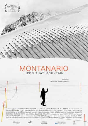 Montanario's poster