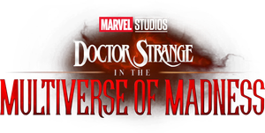 Doctor Strange in the Multiverse of Madness's poster