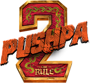 Pushpa: The Rule - Part 2's poster