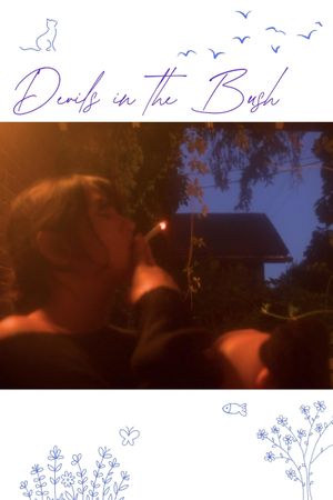 Devils in the Bush's poster
