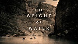 The Weight of Water's poster