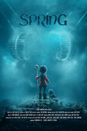 Spring's poster