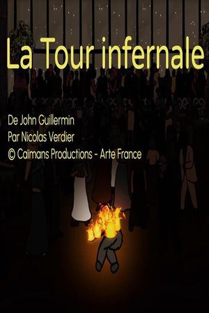Short Cuts : La Tour Infernale's poster