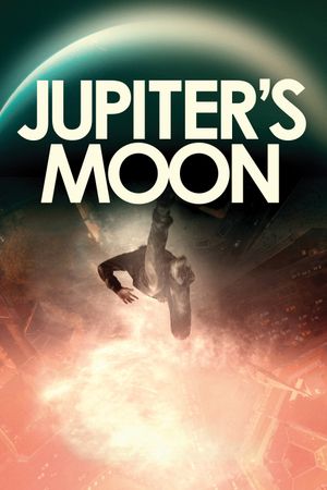 Jupiter's Moon's poster