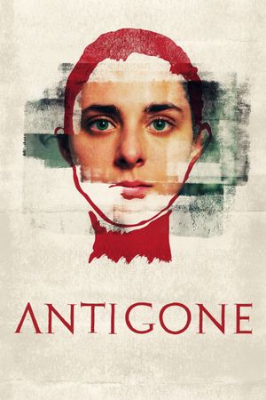 Antigone's poster