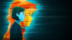Pantheon's poster