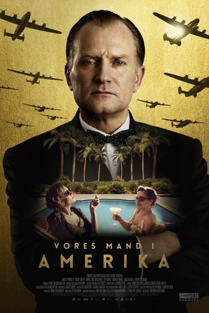 The Good Traitor's poster