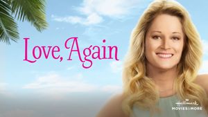 Love, Again's poster