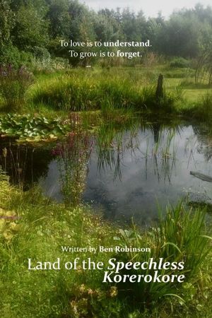 Land of the Speechless's poster