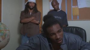 Shottas's poster