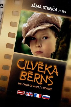 Cilveka berns's poster
