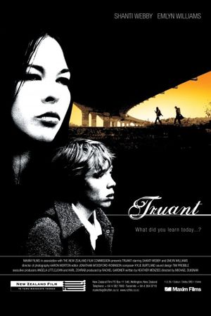 Truant's poster