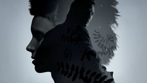 The Girl with the Dragon Tattoo's poster