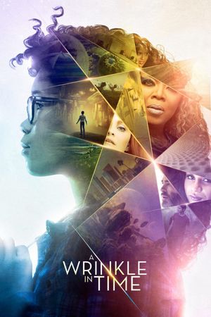 A Wrinkle in Time's poster