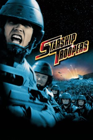 Starship Troopers's poster