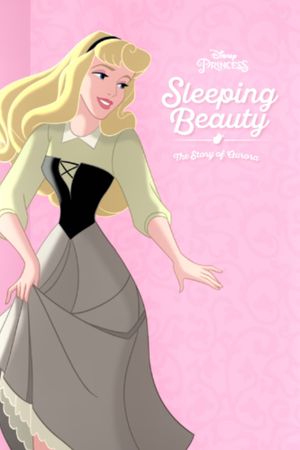 Sleeping Beauty's poster