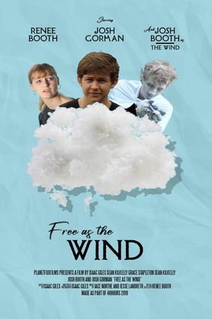 Free as the Wind's poster