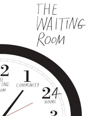 The Waiting Room's poster