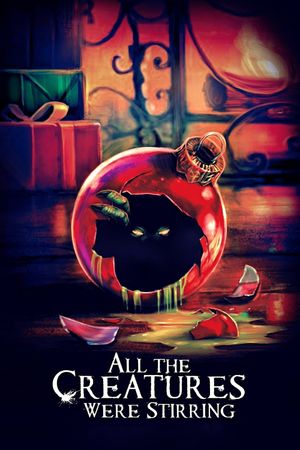All the Creatures Were Stirring's poster