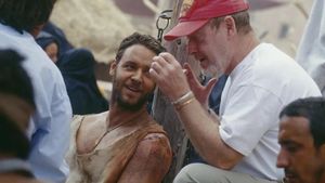 Strength and Honor: Creating the World of 'Gladiator''s poster