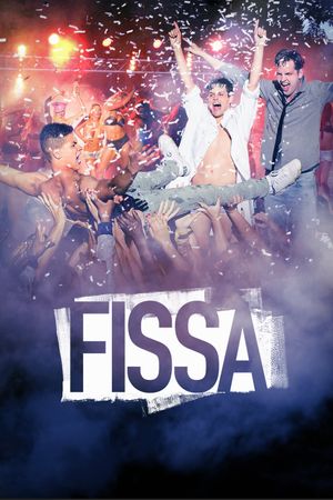 Fissa's poster image