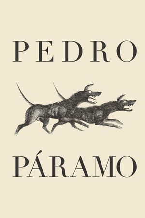 Pedro Páramo's poster