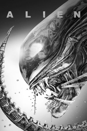 Alien's poster