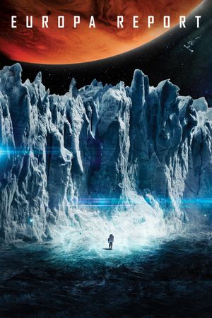 Europa Report's poster image